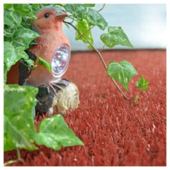 Gazon Synthétique Peps - Couleur Rouge Brique - 20mm - 2m X 3m 8 Gazon Synthétique Peps - Couleur Rouge Brique - 20mm - 2m X 3m -Promos Floromyst Boutique 645ce1a01beb00.14367958