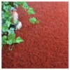 Gazon Synthétique Peps - Couleur Rouge Brique - 20mm - 2m X 3m