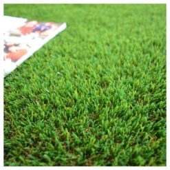 Gazon Synthétique Versailles - 40mm - 1m X 6ml -Promos Floromyst Boutique 645ce1a8f03ee3.68446279