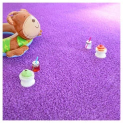 Gazon Synthétique Happy Party - Couleur Violet - Classé Feu - 20mm - 2m X 8m 6 Gazon Synthétique Happy Party - Couleur Violet - Classé Feu - 20mm - 2m X 8m -Promos Floromyst Boutique 645ce1efb177d7.53533512