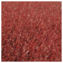 Gazon Synthétique Peps - Couleur Rouge Brique - 20mm - 2m X 4m -Promos Floromyst Boutique 645cec9c08d6f6.57421185