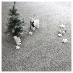 Gazon Synthétique Happy Party - Couleur Gris Clair - Classé Feu - 20mm - 2m X 3m -Promos Floromyst Boutique 645cece0878343.12068431