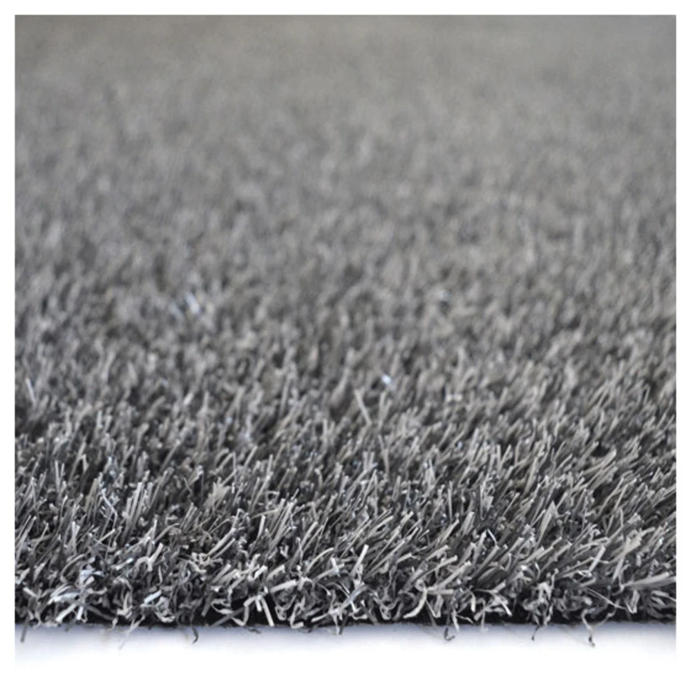 Gazon Synthétique Happy Party - Couleur Gris Foncé - Classé Feu - 20mm - 1m X 9m 5 Gazon Synthétique Happy Party - Couleur Gris Foncé - Classé Feu - 20mm - 1m X 9m – Image 5