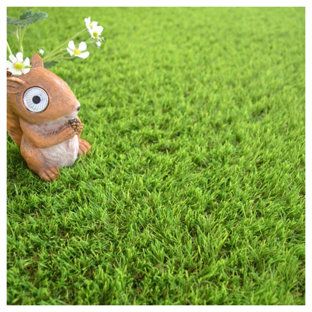 Gazon Synthétique Fontainebleau - 30mm - 1m X 9m 1 Gazon Synthétique Fontainebleau - 30mm - 1m X 9m