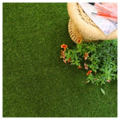 Gazon Synthétique Jardin D'été - 30mm - 1m X 8m -Promos Floromyst Boutique 645d646a9c0903.81031965