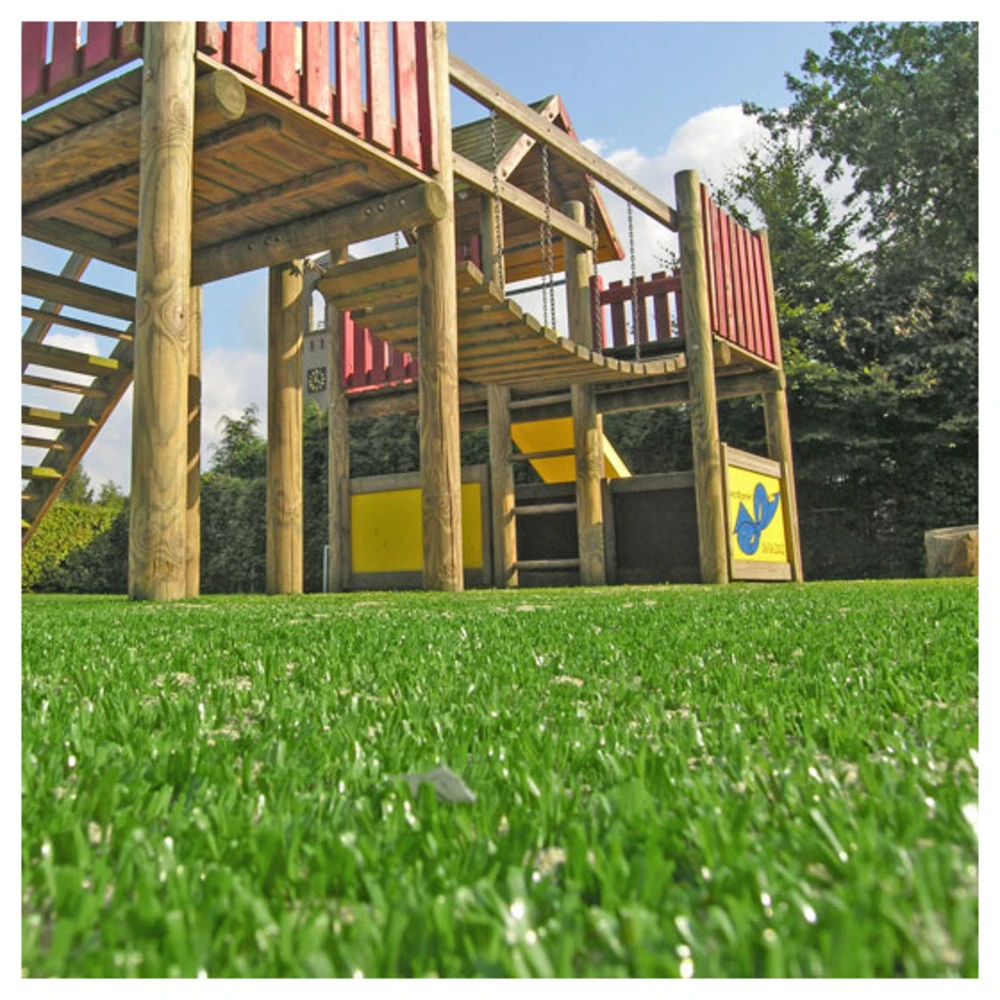 Gazon Synthétique Versailles - 40mm - 1m X 7ml 4 Gazon Synthétique Versailles - 40mm - 1m X 7ml – Image 4