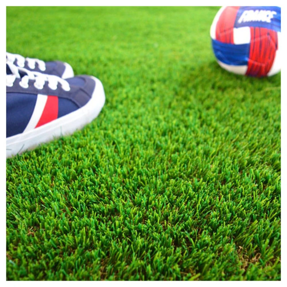 Gazon Synthétique Versailles - 40mm - 1m X 7ml 1 Gazon Synthétique Versailles - 40mm - 1m X 7ml