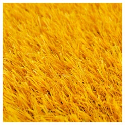Gazon Synthétique Peps - Couleur Jaune Orangé - 20mm - 2m X 4m -Promos Floromyst Boutique 64627713decb24.92687499
