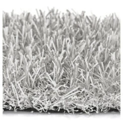 Gazon Synthétique Happy Party - Couleur Gris Clair - Classé Feu - 20mm - 2m X 5m -Promos Floromyst Boutique 64627735bb7455.73287784