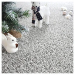 Gazon Synthétique Happy Party - Couleur Gris Clair - Classé Feu - 20mm - 2m X 5m -Promos Floromyst Boutique 64627735c3c216.54909064