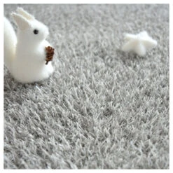 Gazon Synthétique Happy Party - Couleur Gris Clair - Classé Feu - 20mm - 2m X 5m -Promos Floromyst Boutique 64627735e5fbe5.66105379