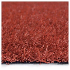 Gazon Synthétique Peps - Couleur Rouge Brique - 20mm - 2m X 5m 9 Gazon Synthétique Peps - Couleur Rouge Brique - 20mm - 2m X 5m -Promos Floromyst Boutique 64627744864053.81878327
