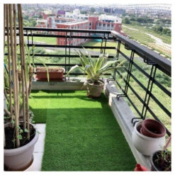 Gazon Synthétique New Eden - 35mm - 2m X 3m -Promos Floromyst Boutique 6476ea3f41d204.07566610