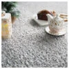 Gazon Synthétique Arty - Couleur Gris Clair - 20mm - 1m X 3m