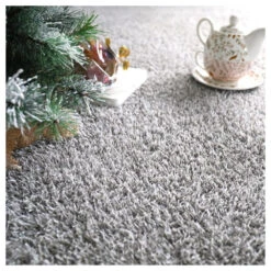 Gazon Synthétique Arty - Couleur Gris Clair - 20mm - 1m X 6m -Promos Floromyst Boutique 6476ea59048f30.82882446