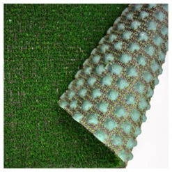 Gazon Synthétique Zen Sur Plots - 5mm - En Rouleau - 2m X 5m = 10m² -Promos Floromyst Boutique 6476ea5c6091c1.30769037