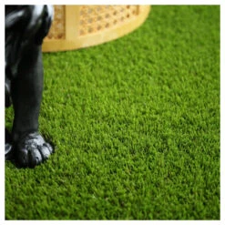 Gazon Synthétique Lodge - 40mm - 1m X 4m 9 Gazon Synthétique Lodge - 40mm - 1m X 4m -Promos Floromyst Boutique 6476ea647481a6.95639391