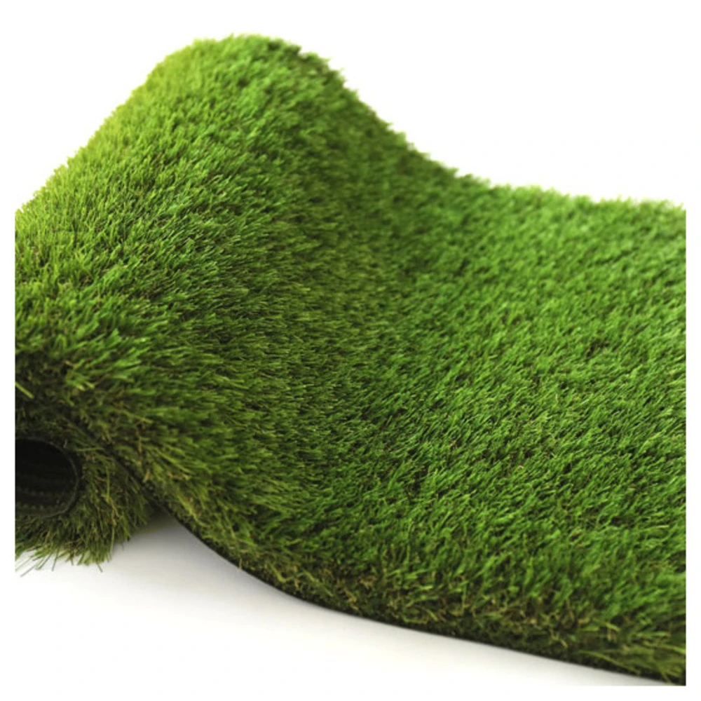 Gazon Synthétique Lodge - 40mm - 1m X 4m 6 Gazon Synthétique Lodge - 40mm - 1m X 4m – Image 6