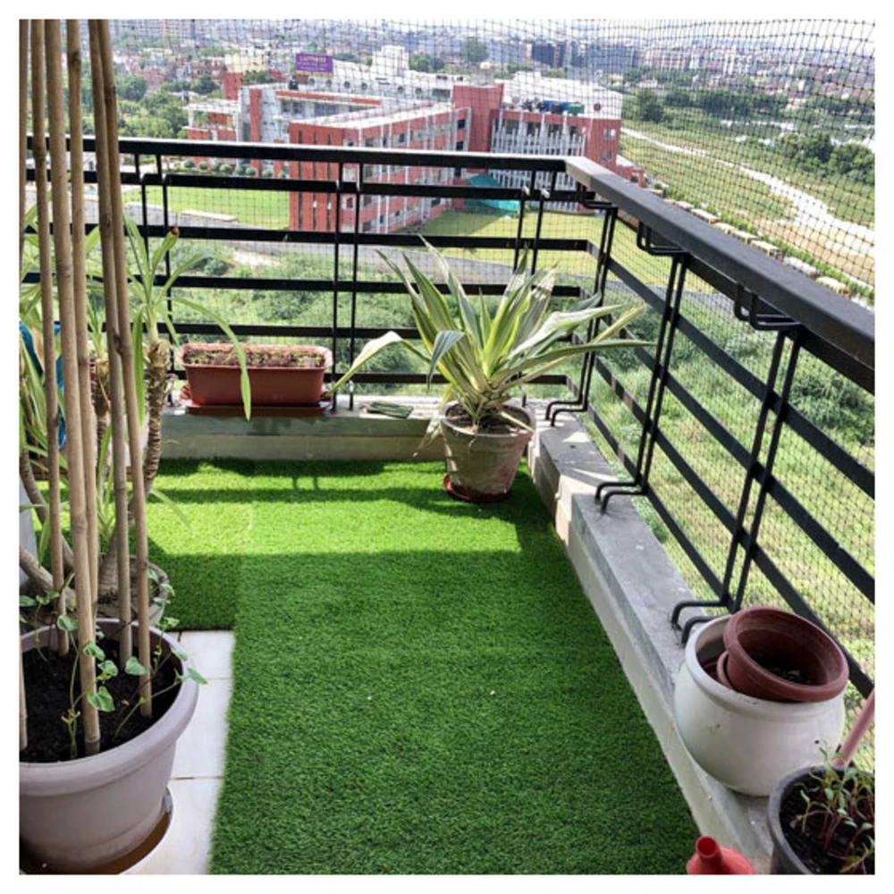 Gazon Synthétique New Eden - 35mm - 2m X 4m 6 Gazon Synthétique New Eden - 35mm - 2m X 4m – Image 6