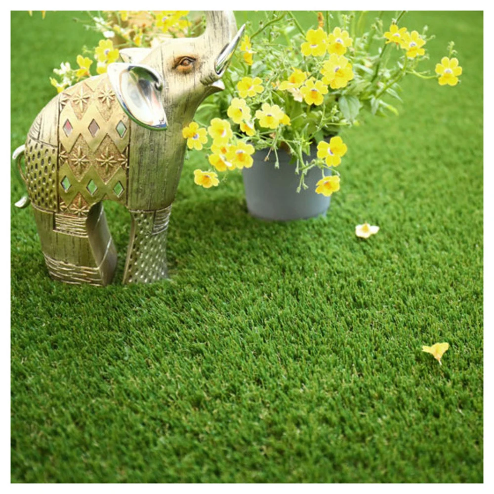 Gazon Synthétique New Eden - 35mm - 2m X 9m 3 Gazon Synthétique New Eden - 35mm - 2m X 9m – Image 3