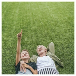 Gazon Synthétique Nature - 45mm - 1m X 4m -Promos Floromyst Boutique 6476ebf57576a5.84369830