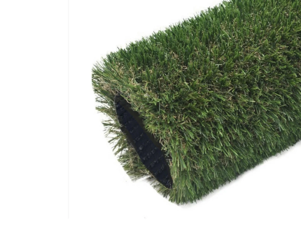 Gazon Synthétique Tendence 30mm - 4m X 12m 1 Gazon Synthétique Tendence 30mm - 4m X 12m