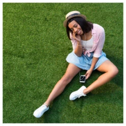 Gazon Synthétique Pas Cher Alice - 35 Mm - 1m X 5m