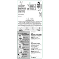 Kaki "Sharon" 1/2T Pot 15L 5 Kaki "Sharon" 1/2T Pot 15L -Promos Floromyst Boutique 952753 1454137