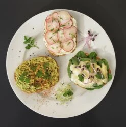 Kit Prêt à Planter - 3 Feuilles -Promos Floromyst Boutique cd741bee307d2e26